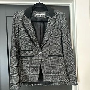 Lightly worn Veronica Beard Blazer